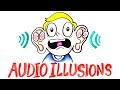 Perception and Rhythm in Sound