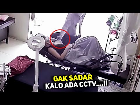 GAK SADAR ADA CCTV !! Tiba² Terjadi Kejadian Lucu & Kocak! Video Lucu Bikin Ngakak! Cctv Lucu Viral