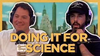 Gas Station Supplements, Steroids, & Other Lies