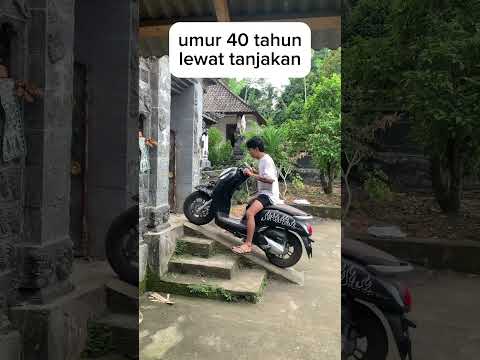 lewat tanjakan