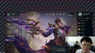 ⚡ URF Madness – Unlimited Spells, Zero Cooldowns!