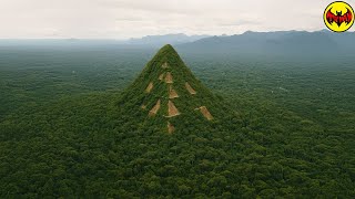 10 Creepy Places on Google Earth That No One Can Explain