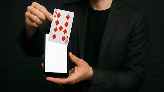 4 Impossible Magic Tricks But You Can Do It