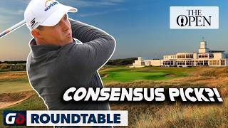 British Open Preview | Picks and Predictions | Key Stats at Royal Birkdale