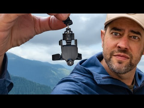 Camp gadgets are getting INSANE🔥 - Campworthy or Crap?