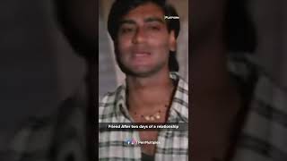 Friend After 2 Days Of A Relationship #shorts #ajaydevgn Platform