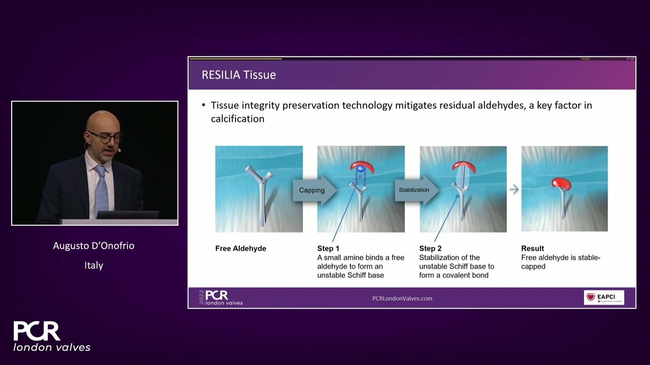 Therapy of valvular heart