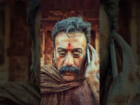 Rajinikanth X villain 😈 Rolex BGM 🔥4K HDR🔥 #jailer #shorts #music #4kstatus