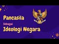 Understanding Pancasila and Ideology
