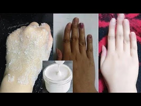 نصف كوب كوكاكولا و تخلصي من إسمرار الأرجل و التشققات من الإستعمال الأول و إلى الأبد (مذهله)