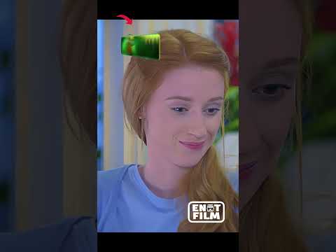 Скрывает, что начала ходить #кино #фильмы #shorts