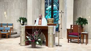 Our Lady Star of the Sea, NSB (5/31/26) Most Holy Trinity 