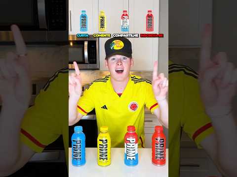 Você CONSEGUE pousar a GARRAFA?