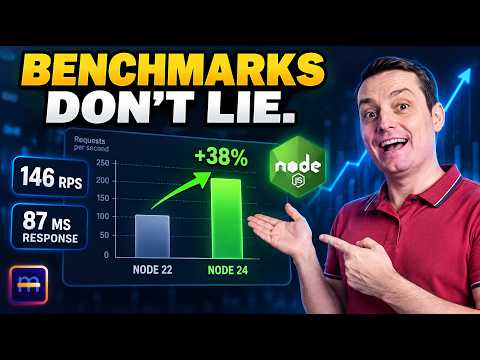 Is Self-Hosted EmDash Faster? Benchmarks + Complete Docker Setup