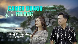 Pinki Prananda ft. Anggrek - Cameh Bungo Ka Hilang (Official Music Video)