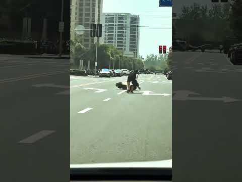 bike ride