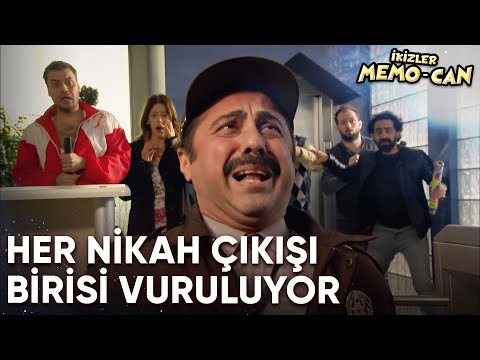 Yaren, Nikahı silahla bastı! -  İkizler Memo-Can