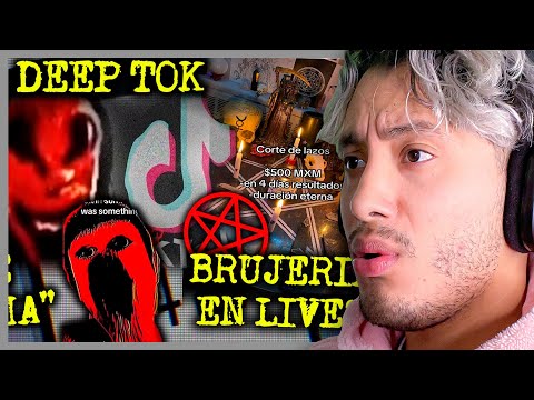 EL ICEBERG de TIKTOK ME DA DEMASIADO CRINGE 🤮