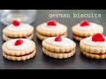 German Biscuit Baking Techniques