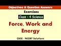 Energy Sources and Simple Machines