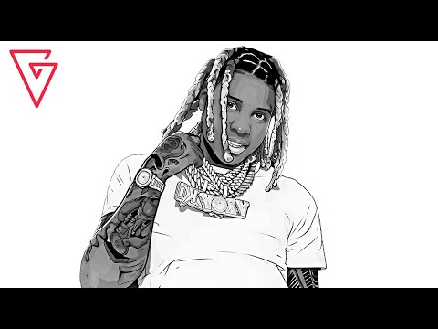 FREE Lil Baby x Lil Durk Type Beat | Free Dark Trap Beat 2024 "Murder" (prod. DJ Makaveli West)