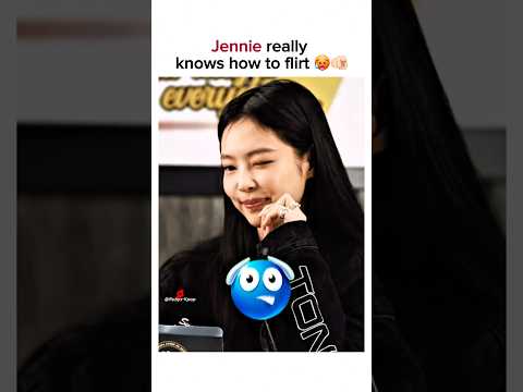 So easy for JENNIE😉❤️ #trending #blackpink #jennie #likejennie #jennieedit #viralshorts #fyp #kpop