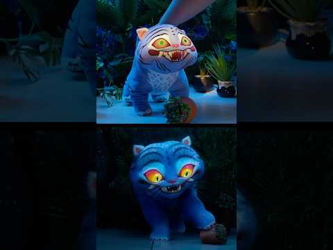 《Kpop獵魔女團》｜Derpy娃娃實拍