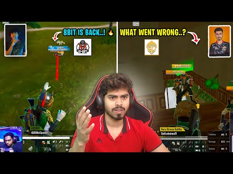 8BIT & CK COMEBACK!!🔥 | GODL - What Went Wrong ?