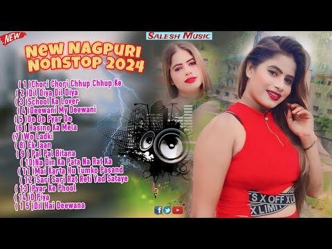 New Nagpuri Nonstop Song 2025 | Singer Kumar Pritam | Pyar Tumse Hai Jane Jana | Suman Gupta #sadri