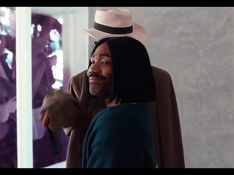 Childish Gambino - To Be Hunted (Official Music Video)