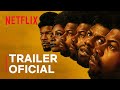 Trailer 2 do filme They Cloned Tyrone