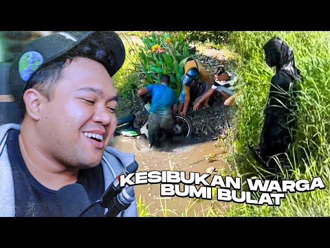 MAKE NI ORANG !!!  || MEME FOR LAUGH   EPS 391