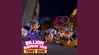 Fight Dino Song