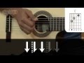 Videoaula Tocando em Frente (aula de violão simplificada)