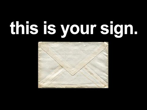 You'll Find This Video When You Need it Most - Alan Watts On The Real You