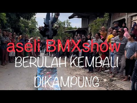 BMX SHOW - raw clips✨