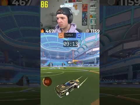 How Long Before Coconut Realizes His Teammate is a BOT?