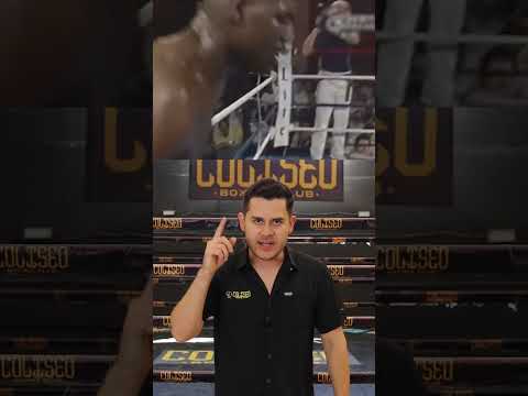 El rival más alto al que enfrentó Mike Tyson