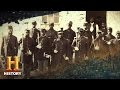 Laurence Fishburne and Historical Themes