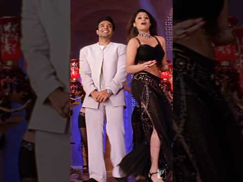 Not a song but a whole personality 🤩 | #Sharara | #ShamitaShetty | #UdayChopra | #JimmyShergill
