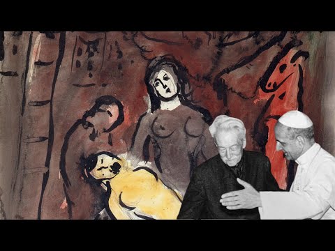 Pablo VI y Jacques Maritain, nueva exposición en Museos Vaticanos