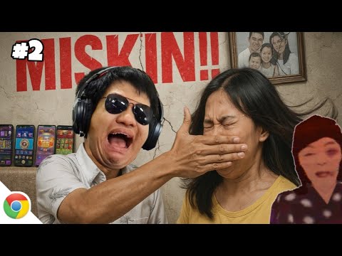 JUD0L & PINJOL = NAMPOL ISTRI SENDIRI!! PARAH SIH INI!!!! Pikabu STOP! Part 2