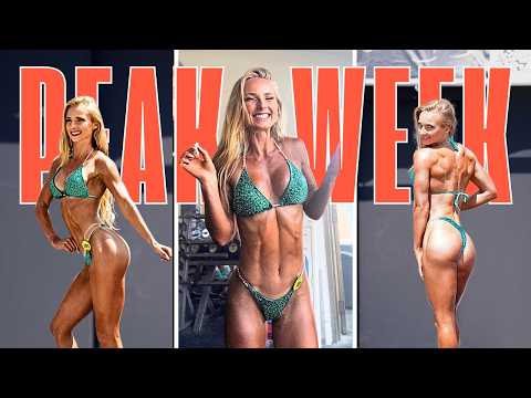 My PEAK WEEK: No Water, No Sleep, All In | The Brutal Truth
