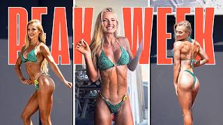 My PEAK WEEK: No Water, No Sleep, All In | The Brutal Truth