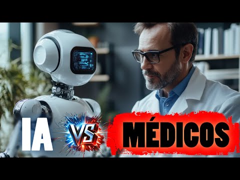 Inteligencia Artificial y Salud