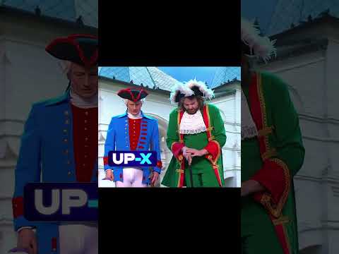 В русской армии новая форма