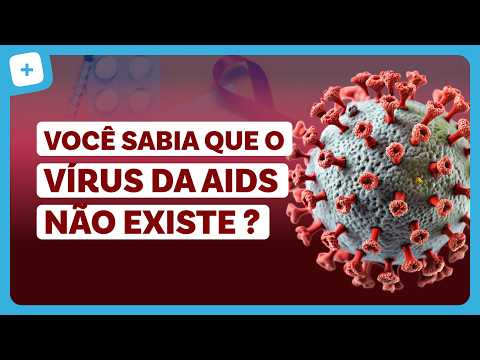 AIDS e HIV: o que são, diferenças, sintomas e tratamento