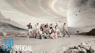Twice -  SET ME FREE 