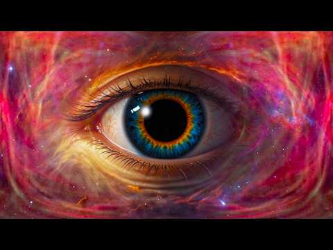 ATTENTION! ONLY 1% Vibrates at THIS FREQUENCY! Your PINEAL Gland ACTIVATES in 5 minutes!
