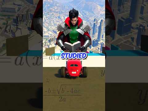 POV: You get a HIGHER mark than the SMART kid??? #shorts #comedy #memes Sound:   @simonbreaofficial